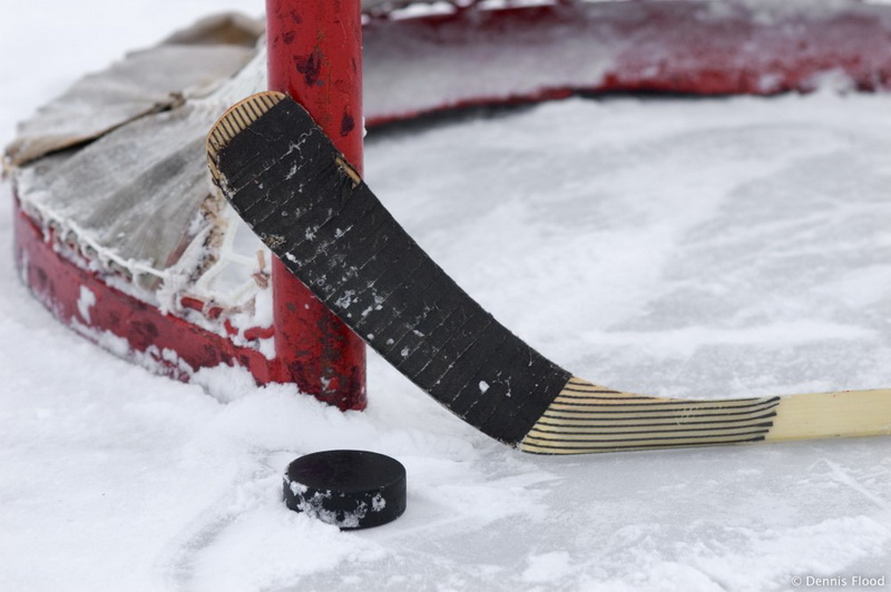 Хоккейный турнир имени Черномырдина пройдет в Орске